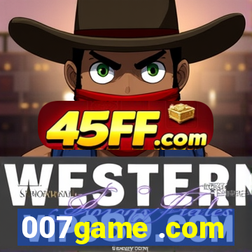 007game .com